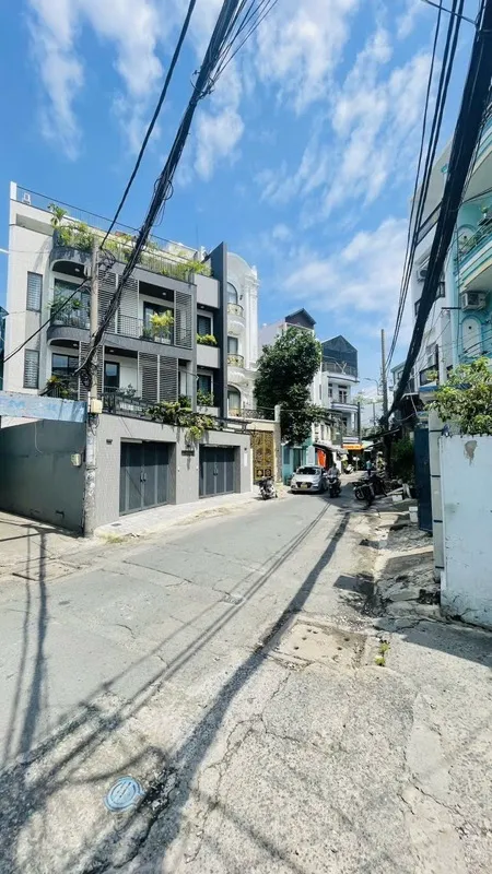 Nhà mặt phố vị trí vàng, chốt nhanh giá sốc... Bán nhà mặt phố tại Bảy Hiền, Hồ Chí Minh 01