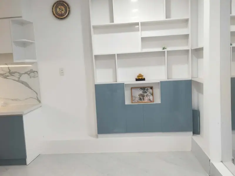 Nhà 3PN, giá cực sốc, hẻm 2MT, quận Tân Bình... Bán nhà riêng tại Nhiêu Lộc, Hồ Chí Minh 01