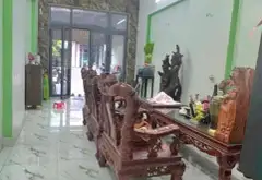 Nhà 3 tầng đẳng cấp, có gara ô tô, giá tốt ở Bình Trị Đông... Bán nhà riêng tại Bình Trị Đông, Hồ Chí Minh 02