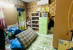Bán nhà 2 tầng 2 phòng ngủ tại phường An Hội, TP Hồ Chí Minh... Bán nhà riêng tại An Hội Đông, Hồ Chí Minh 02