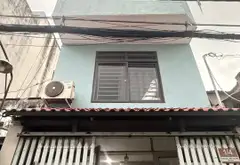 Nhà Dịch Vụ Siêu Lợi Nhuận Kênh Nước Đen Cơ Hội Hiếm Có... Bán nhà riêng tại Phú Thọ Hòa, Hồ Chí Minh 02