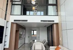 Biệt thự liền kề 7 tầng thang máy khu đẳng cấp của Bát Khối, gần Bộ Quốc Phòng... Bán biệt thự, liền kề tại Long Biên, Hà Nội 06