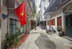 Nhà 3 Tầng Hai Mặt Ngõ Thông, Cách Phố Trần Phú 50m... Bán nhà riêng tại Hà Đông, Hà Nội 03