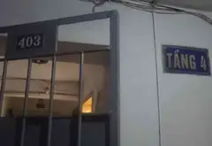 Căn hộ tập thể mặt phố Lương Đình Của, diện tích sử dụng 65m2, 2 phòng ngủ... Bán căn hộ chung cư tại Kim Liên, Hà Nội 15