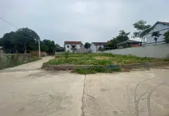Bán đất thôn Phú Hữu, xã Kim Anh, Sóc Sơn, mặt tiền rộng 5.9m... Bán đất tại Kim Anh, Hà Nội 03