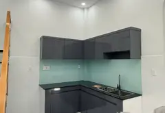 Bán nhà riêng 2 tầng, 50.7 m², 3 phòng ngủ tại Thới An, hẻm an ninh yên tĩnh, giá 4.98 tỷ đồng... Bán nhà riêng tại Thới An, Hồ Chí Minh 08