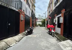 Nhà 3 tầng gần Vạn Phúc City, diện tích 51m2, giá 6.8 tỷ... Bán nhà riêng tại Hiệp Bình, Hồ Chí Minh 01