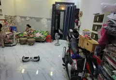 Nhà 2 tầng diện tích 55,5m2 tại phường Đức Nhuận, quận Phú Nhuận... Bán nhà riêng tại Đức Nhuận, Hồ Chí Minh 11