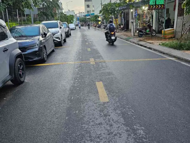 Nhà mặt phố - 92m² - An Lạc, Bình Tân, TP Hồ Chí Minh - 8.4 tỷ... Bán nhà mặt phố tại An Lạc, Hồ Chí Minh 01