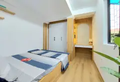 Chưa đến 4 tỷ đã có nhà riêng 5 tầng tại Minh Khai, HBT... Bán nhà riêng tại Bạch Mai, Hà Nội 05