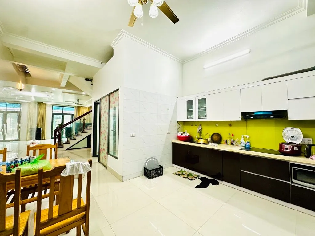 Nhà riêng 3 tầng kiêu sa tại trung tâm Kiêu Kỵ, không gian sống đẳng cấp... Bán nhà riêng tại Gia Lâm, Hà Nội 01