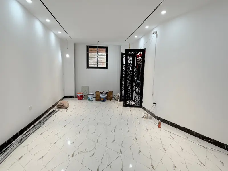 Bán nhà riêng 6 tầng lô góc mặt ngõ thông tại Tôn Đức Thắng, phù hợp kinh doanh... Bán nhà riêng tại Văn Miếu - Quốc Tử Giám, Hà Nội 01