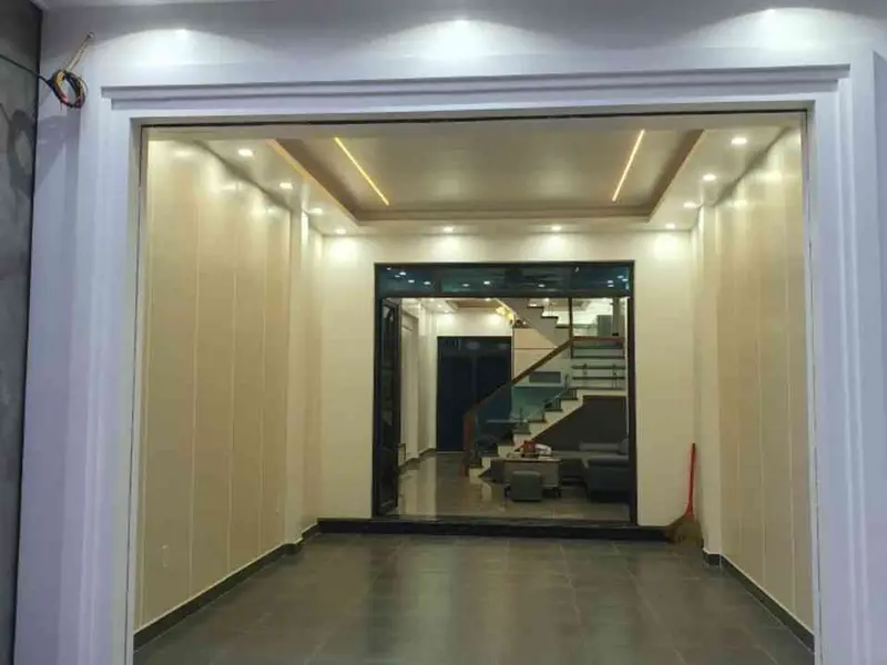 Nhà Độc Lập 3 Tầng Có Gara Ô Tô Tại Phường An Hải, Hải Phòng... Bán nhà riêng tại An Hải, Hải Phòng 01