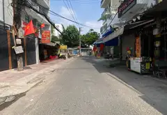 Bán đất mặt tiền hẻm 12m khu vực Tân Trụ, quận Tân Bình... Bán đất tại Tân Sơn, Hồ Chí Minh 02