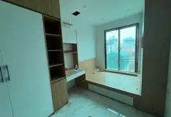 Cơ hội đầu tư sinh lời với tòa chung cư mini vừa xây mới tại Khương Đình... Bán chung cư mini tại Khương Đình, Hà Nội 05