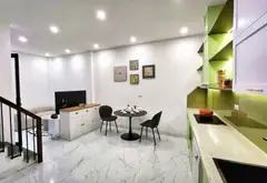 Nhà mới tinh, nội thất xịn, gần Aeon Mall, siêu tiện nghi 68 Nguyễn Văn linh trung tâm thạch bàn... Bán nhà riêng tại Long Biên, Hà Nội 03