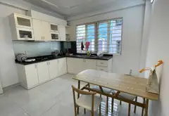 Nhà mặt phố 2 mặt tiền quận 3 - cực hiếm giá tốt... Bán nhà mặt phố tại Nhiêu Lộc, Hồ Chí Minh 06