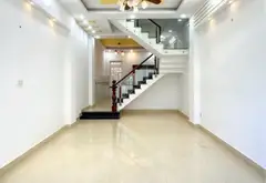 NHÀ BÌNH TÂN - HẺM XE HƠI - GIÁP TÂN PHÚ - NGAY CUỐI TÂN KỲ TÂN QUÝ - NGAY CHỢ LIÊN KHU 5-6... Bán nhà riêng tại Bình Tân, Hồ Chí Minh 04