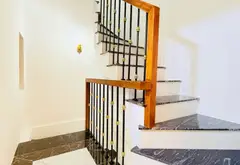 Nhà 5 tầng nội thất xịn gần trung tâm Tây Trà, an sinh đỉnh không Quy Hoạch... Bán nhà riêng tại Lĩnh Nam, Hà Nội 11