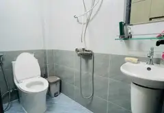 Bán nhà riêng 2 tầng tại quận Phú Nhuận, hẻm xe hơi, giá 6 tỷ... Bán nhà riêng tại Phú Nhuận, Hồ Chí Minh 03
