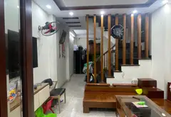 Cơ hội sở hữu nhà 5 tầng giá tốt tại Tây Mỗ, gần Vin Smart City... Bán nhà riêng tại Tây Mỗ, Hà Nội 02