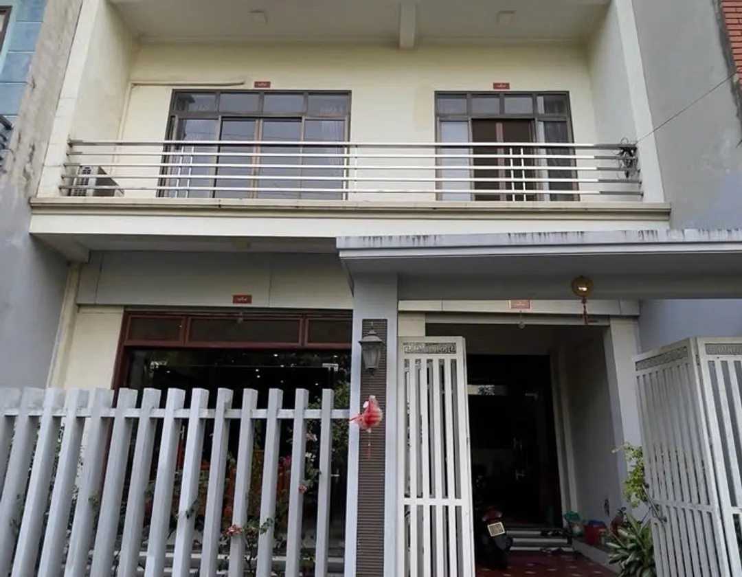 Bán nhà 3 tầng mặt tiền 8m tại phường Đồng Kỵ, thiết kế biệt thự kiên cố... Bán nhà riêng tại Đồng Kỳ, Bắc Ninh 01