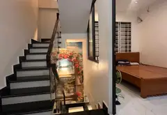 Nhà Phố Phú Xá 4 Tầng, Mặt Tiền Rộng - Ô Tô Dừng Đỗ Thoải Mái... Bán nhà riêng tại Đông Hải, Hải Phòng 08