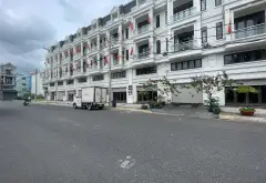 Shophouse 5 tầng mặt tiền khu chợ An Sương giá tốt... Bán Shophouse tại Đông Hưng Thuận, Hồ Chí Minh 03