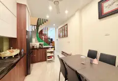 🚩Nhà bán phân lô🚘 tại quận Đống Đa với vị trí đắc địa và không gian thông thoáng... Bán nhà riêng tại Ô Chợ Dừa, Hà Nội 03