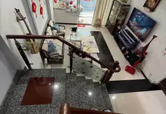 Nhà đẹp 4 tầng tại trung tâm Phú Nhuận, hẻm ba gác thoáng mát... Bán nhà riêng tại Phú Nhuận, Hồ Chí Minh 17
