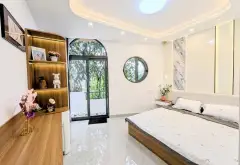 Nhà mặt phố Tân Bình giá cực tốt, tiện kinh doanh đa ngành... Bán nhà mặt phố tại Tân Sơn Hòa, Hồ Chí Minh 12