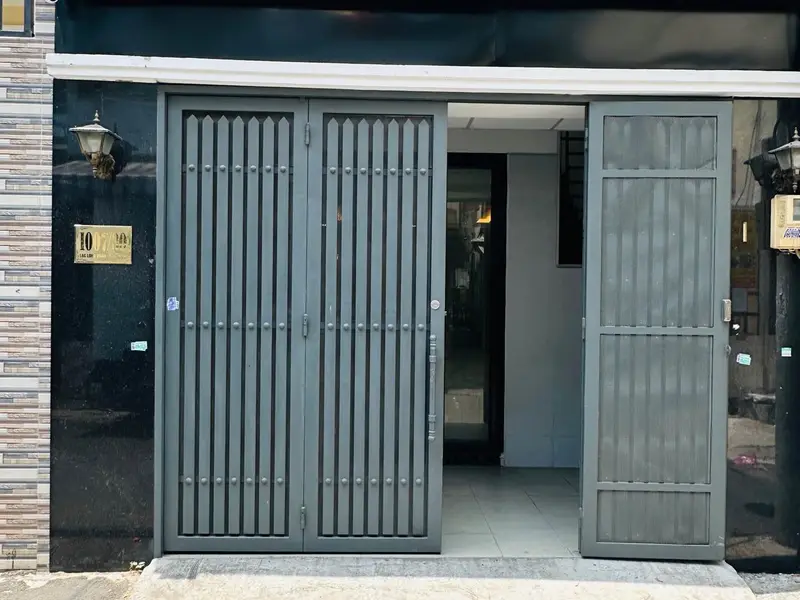 Nhà phố hiếm mặt tiền rộng tại Tân Bình, giá hời chờ chủ mới... Bán nhà riêng tại Bảy Hiền, Hồ Chí Minh 01