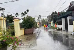 Cơ Hội Vàng Sở Hữu Đất Vườn Kèm Nhà Cấp 4 Tại Vĩnh Hải... Bán đất tại Vĩnh Hải, Hải Phòng 02