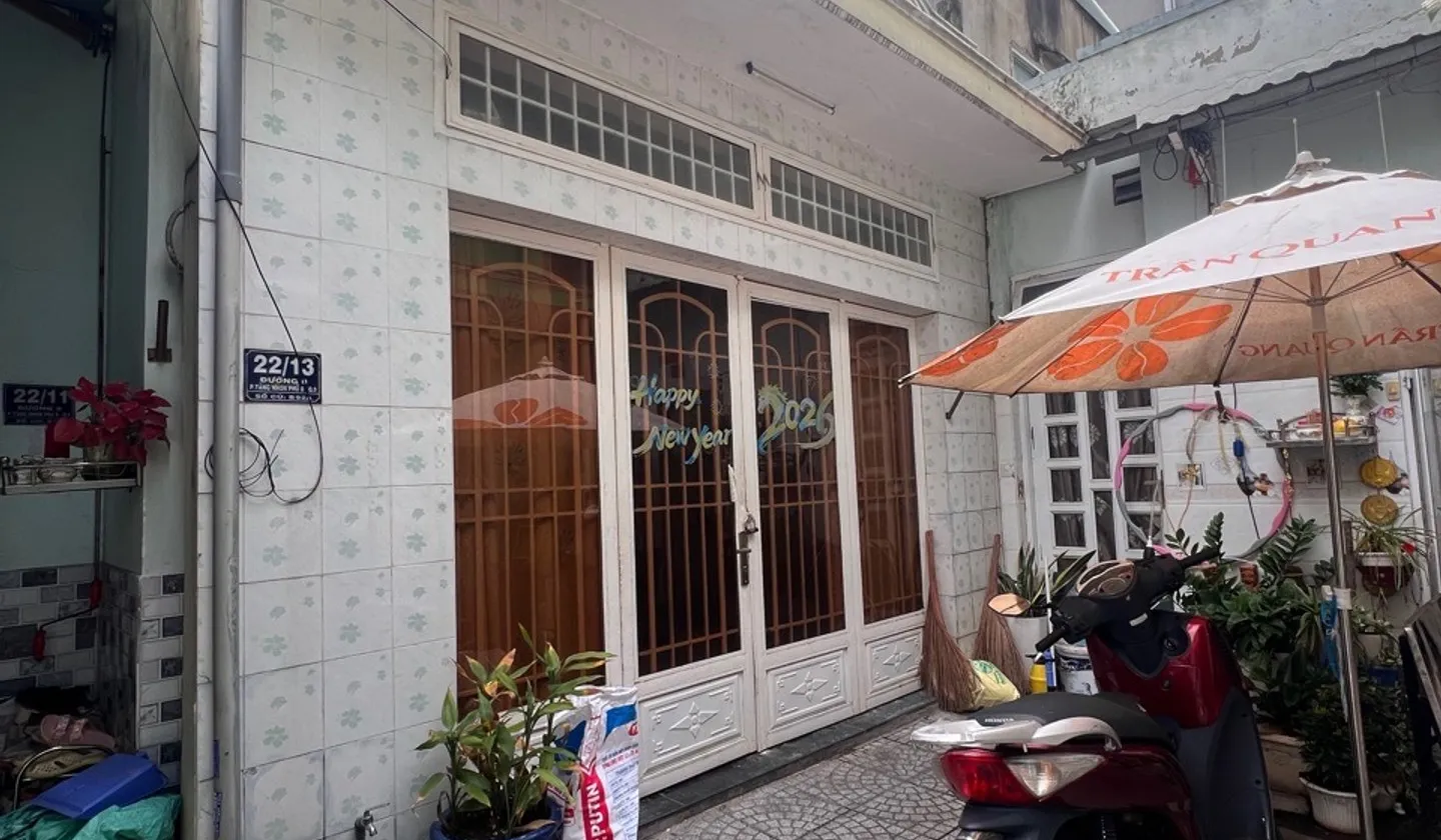 Bán nhà trệt lửng tiện ích tại Tăng Nhơn Phú với 2 phòng ngủ 3,65 tỷ... Bán nhà riêng tại Tăng Nhơn Phú, Hồ Chí Minh 01
