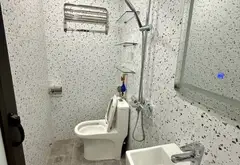Nhà mặt phố sang trọng 8 tầng thang máy khu vực phường Nghĩa Đô, Hà Nội... Bán nhà mặt phố tại Nghĩa Đô, Hà Nội 09