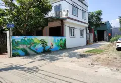 Đất 68.27 Quyết Tiến 51m2 4.5 tỷ... Bán đất tại An Khánh, Hà Nội 09