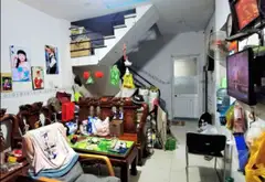 Nhà Mặt Phố Đẹp, Tiện Kinh Doanh Tại Quận 8... Bán nhà mặt phố tại Bình Đông, Hồ Chí Minh 14