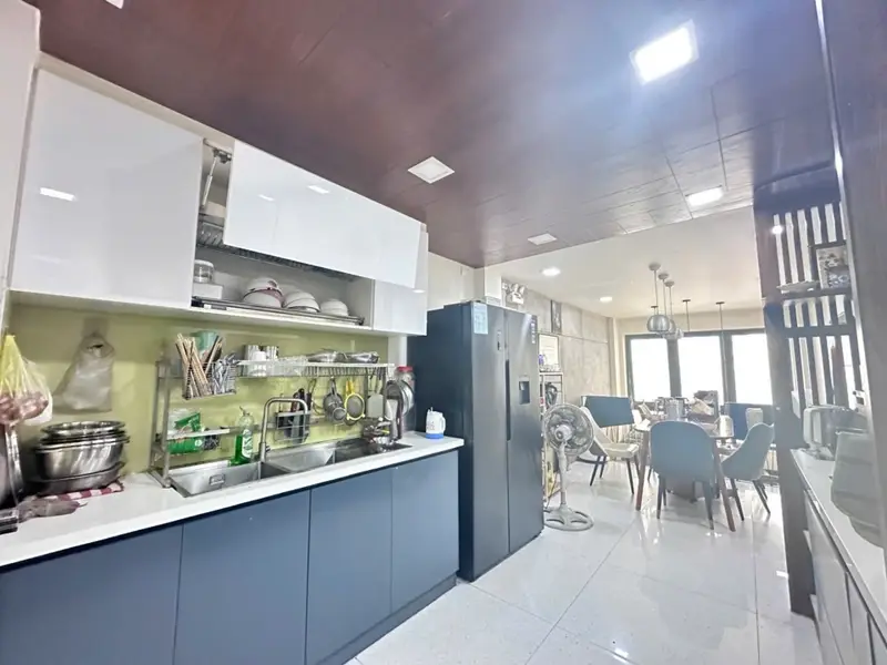 Bán nhà mới đẹp HXH -Dạ Nam Q8 -DTS 150m2 - 5 tầng nhỉnh 7ty... Bán nhà riêng tại Chánh Hưng, Hồ Chí Minh 01