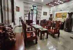 Biệt thự 3 tầng 335m2 , Mặt Tiền Nhánh Trường Sơn Sân Bay, giá 60,6 tỷ... Bán biệt thự, liền kề tại Tân Sơn Nhất, Hồ Chí Minh 01