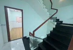 Nhà tân hòa đông 4.5 x 17.2 77M2
Đường oto Giá 8TY8... Bán nhà riêng tại Bình Trị Đông, Hồ Chí Minh 08