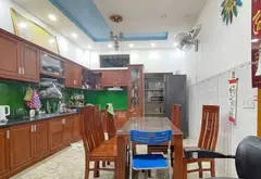 Nhà Mới Đẹp - 4 tầng -80m2 -Độc Lập -Tân Phú -đường oto -9.xT=0906+14+0207... Bán nhà riêng tại Tân Sơn Nhì, Hồ Chí Minh 03