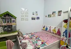 Cơ hội sở hữu nhà 2 tầng 3 phòng ngủ tại Quận 7 với giá tốt... Bán nhà riêng tại Tân Thuận, Hồ Chí Minh 08