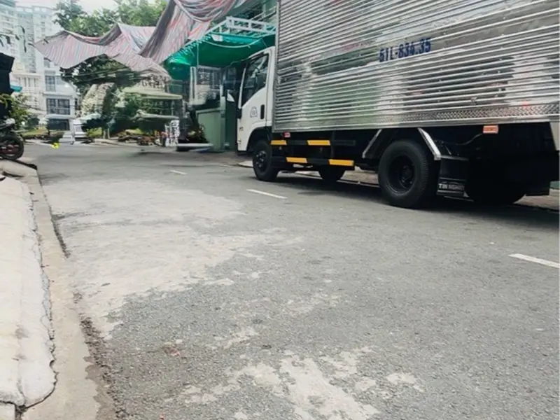 Cơ Hội Vàng Sở Hữu Nhà 3 Tầng Trung Tâm Hòa Bình, Tân Phú Với Giá Cạnh Tranh... Bán nhà riêng tại Phú Thạnh, Hồ Chí Minh 01