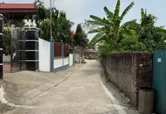 Lô góc vừa ở vừa đầu tư tại xã sầm uất... Bán đất tại Sóc Sơn, Hà Nội 03
