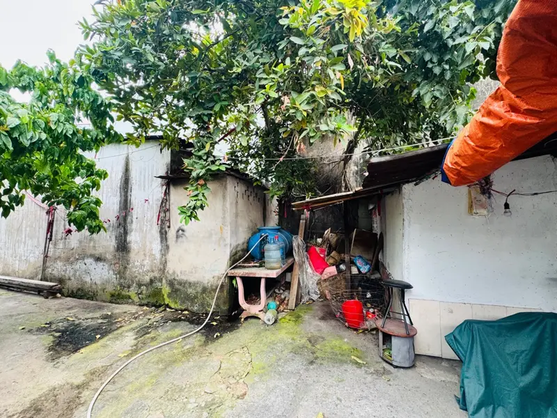 Bán Nhà Mã Lò Bình Tân 243m2 Ngang 7.3x33m Chỉ Nhỉnh 16 Tỷ... Bán nhà riêng tại Bình Hưng Hòa, Hồ Chí Minh 01