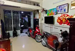 Nhà Đẹp 2 Tầng Phường Hòa Hưng, Sống Tiện Nghi... Bán nhà riêng tại Hòa Hưng, Hồ Chí Minh 09