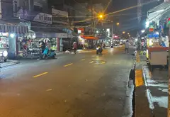 Bán nhà mặt phố Bùi Minh Trực tại p 5, Quận 8, diện tích 78m2 0948769331... Bán nhà mặt phố tại Bình Đông, Hồ Chí Minh 01