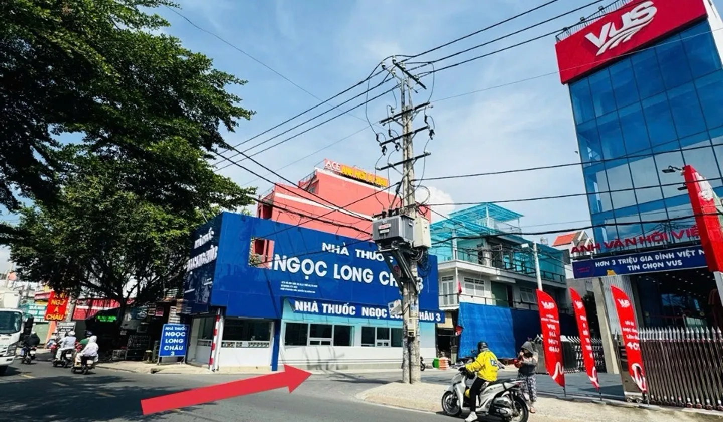 Nhà 2 Tầng Phường Thới An - Cơ Hội Vàng Cho Nhà Đầu Tư Và Kinh Doanh... Bán nhà riêng tại Thới An, Hồ Chí Minh 01