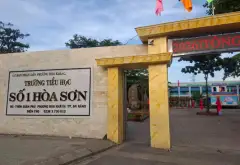 Lô góc 2 mặt kiệt ô tô rộng 7m tại Hòa Khánh, Đà Nẵng... Bán nhà riêng tại Hòa Khánh, Đà Nẵng 05