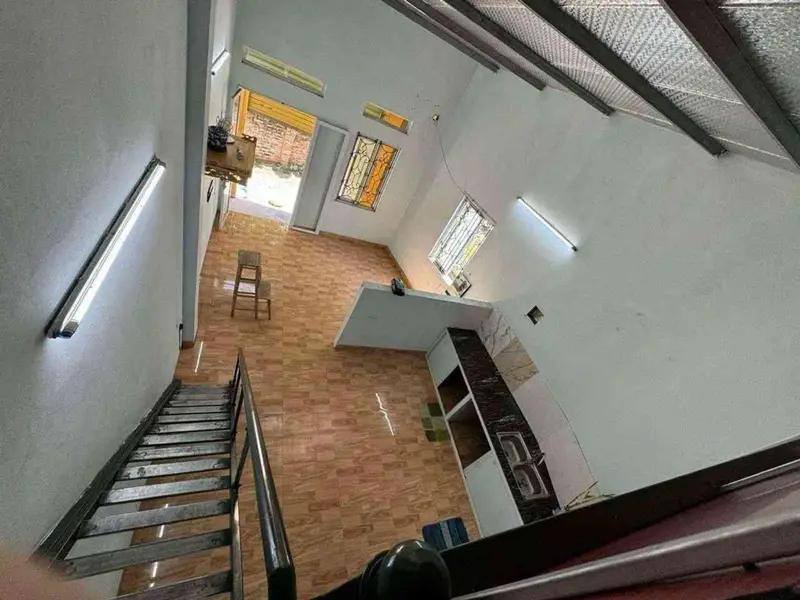 Bán nhà cấp 4 tại trung tâm thị trấn Đông Anh, đất rộng 42m2... Bán nhà riêng tại Đông Anh, Hà Nội 01
